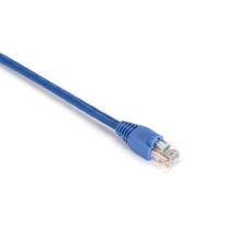 Black Box EVNSL81-0001 Networking Cable Blue 0.3 M Cat5e U/UTP (UTP)