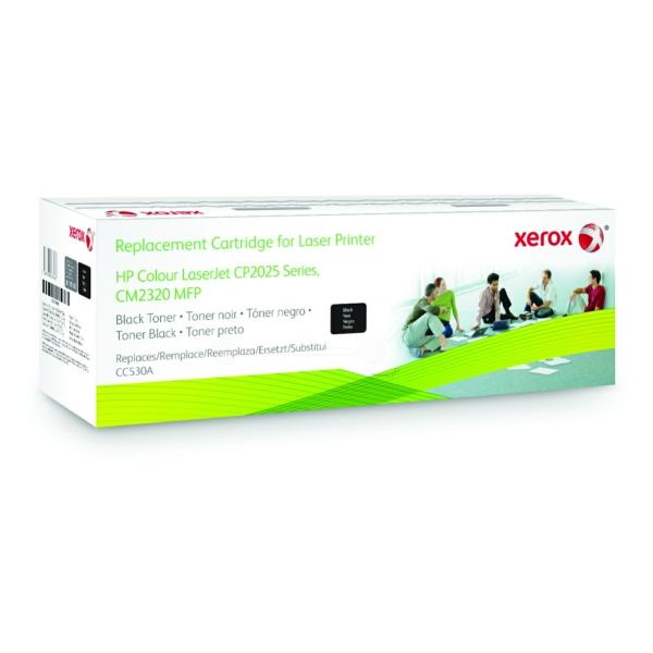 Xerox 003R99792 Toner Cartridge black. 3.5K pages/5% (replaces HP 304A