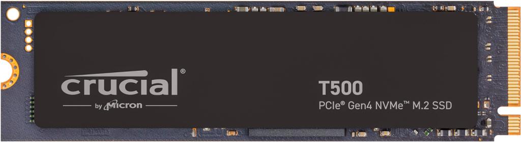 Crucial CT4000T500SSD3 internal solid state drive 4 TB M.2 PCI Express