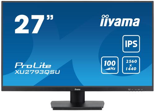 Iiyama XU2793QSU-B7 27" IPS LCD