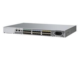 HPE SN3600B 32Gb 24/8 FC Switch