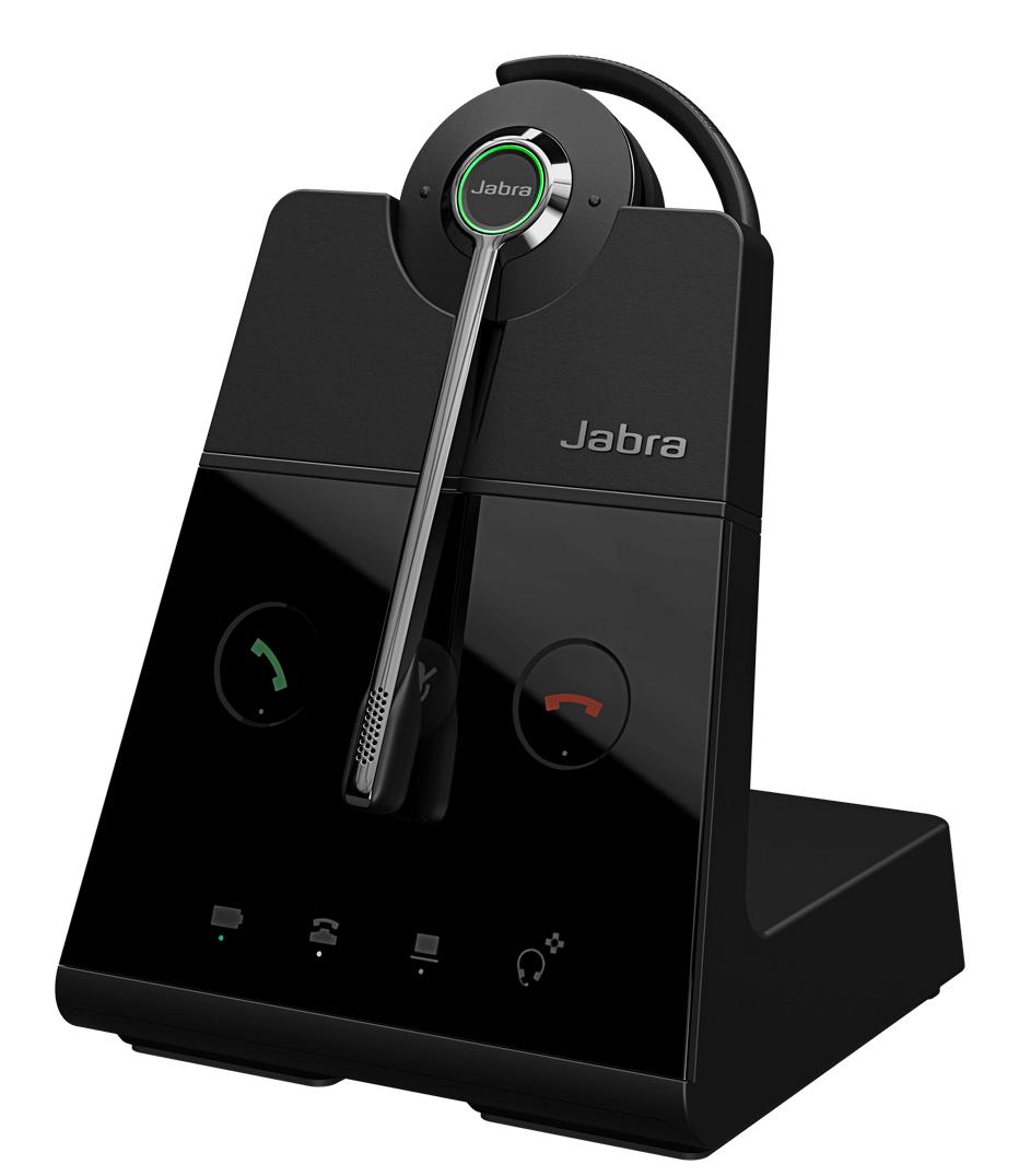 Jabra Engage 65 SE - Convertible. UK/HK/SG/AU/NZ