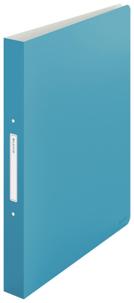 Leitz 42380061 ring binder A4 Blue