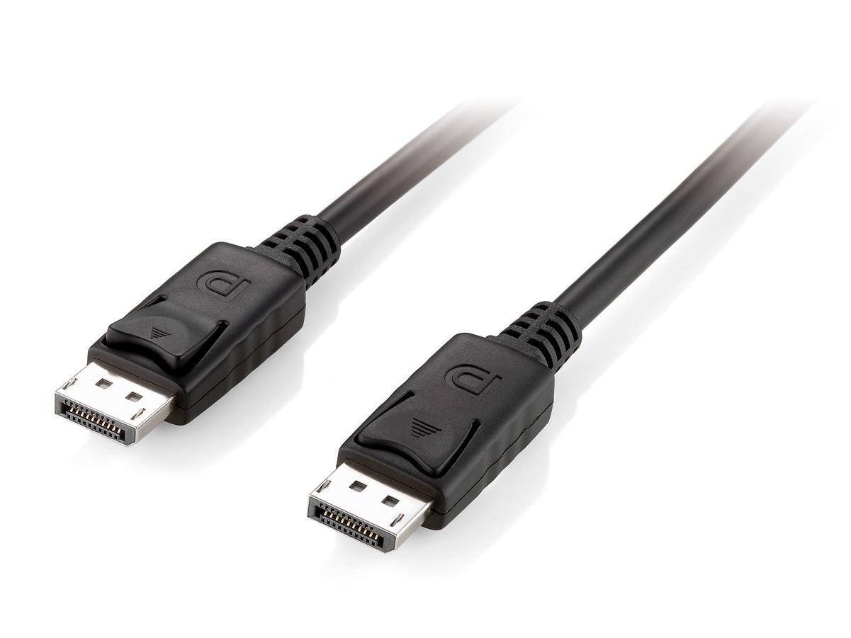 Equip DisplayPort Cable. 2m