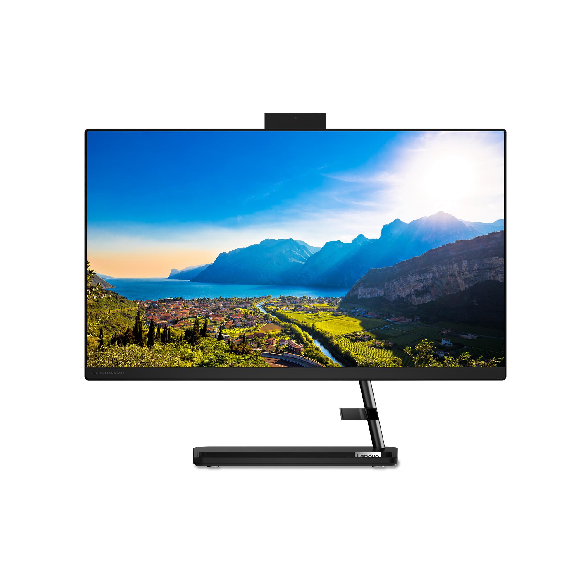 Lenovo IdeaCentre AIO 3 24ALC6 AMD Ryzen™ 5 7530U 60.5 Cm (23.8")