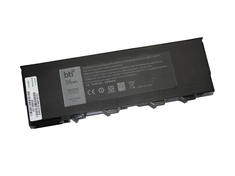 BTI 451-BBWZ- notebook spare part Battery