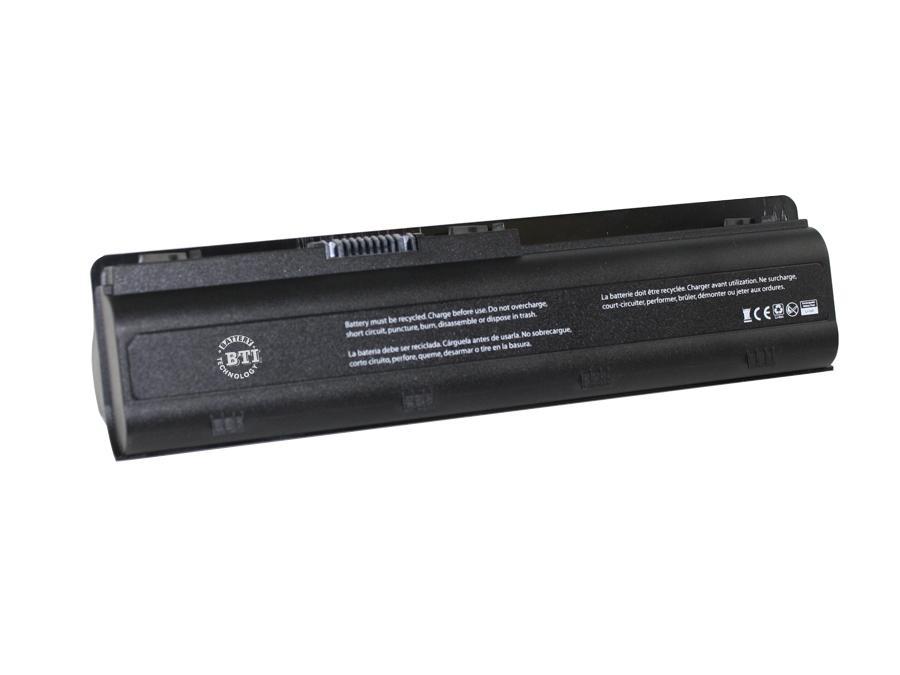 BTI CQ-CQ62X9 laptop spare part Battery