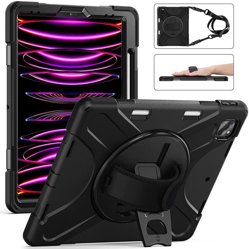 eSTUFF AUSTIN Defender Case iPad Pro