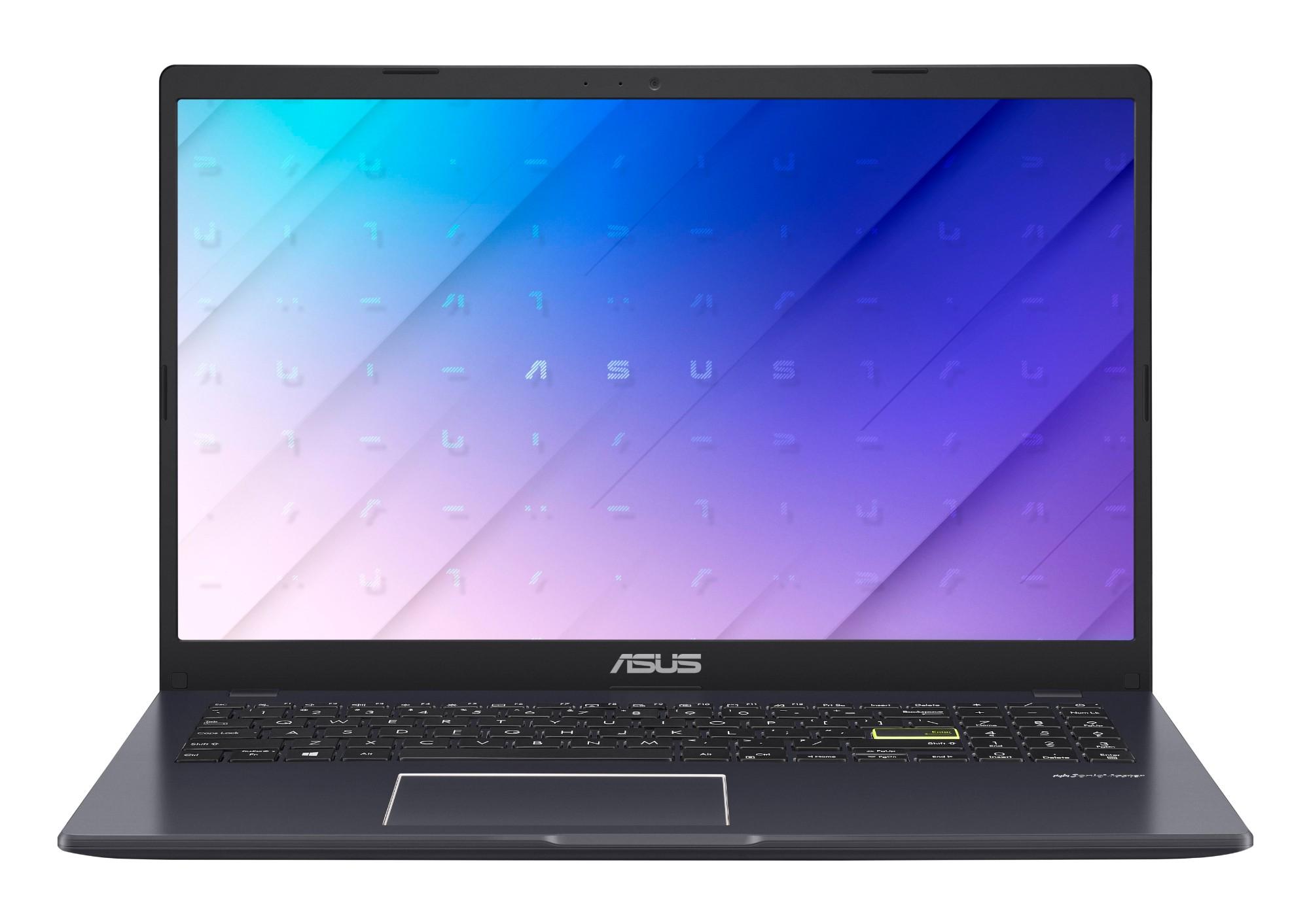 ASUS E510MA-EJ653WS Intel® Celeron® N4020 Laptop 39.6 Cm (15.6")