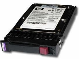 HPE MSA2 300GB 3G 15k 3.5In Dual