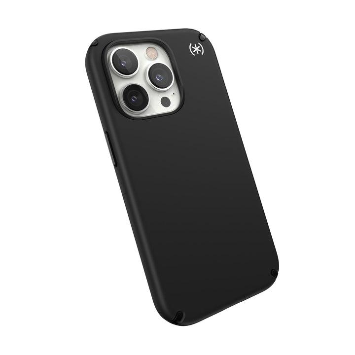 Speck Presidio2 Pro + MS Apple iPhone 14 Pro Black - with Microban