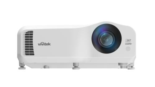 Vivitek DW2650Z data projector 4200 ANSI lumens DLP WXGA (1200x800) 3D