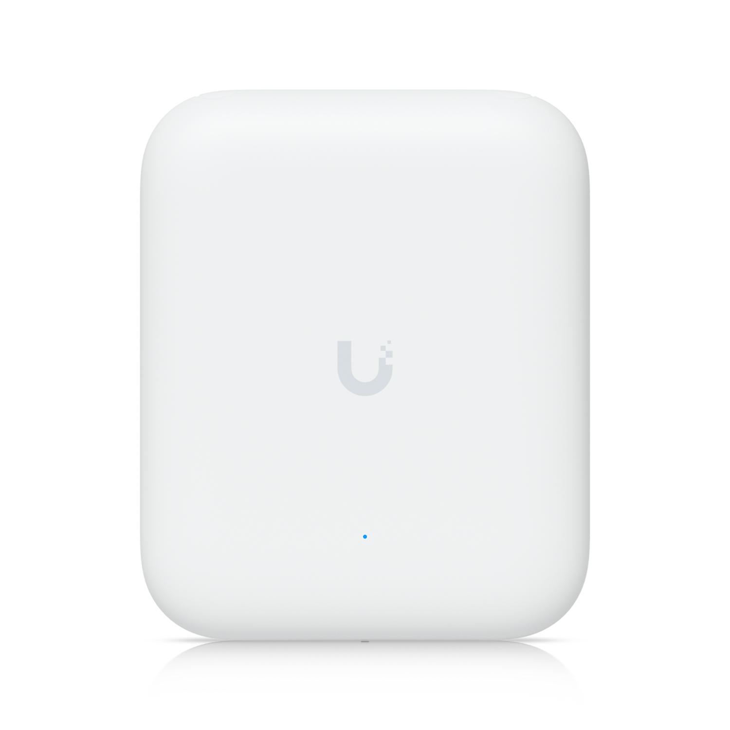 Ubiquiti U7 Outdoor 4300 Mbit/s White Power over Ethernet (PoE)