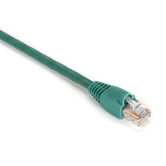 Black Box EVNSL82-0010 Networking Cable Green 3 M Cat5e