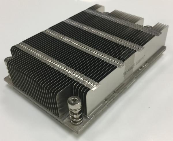 Supermicro SNK-P0062P computer cooling system Processor Heatsink/Radia