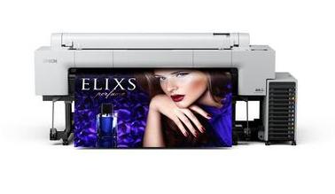 Epson SureColor P20500 large format printer Inkjet Colour