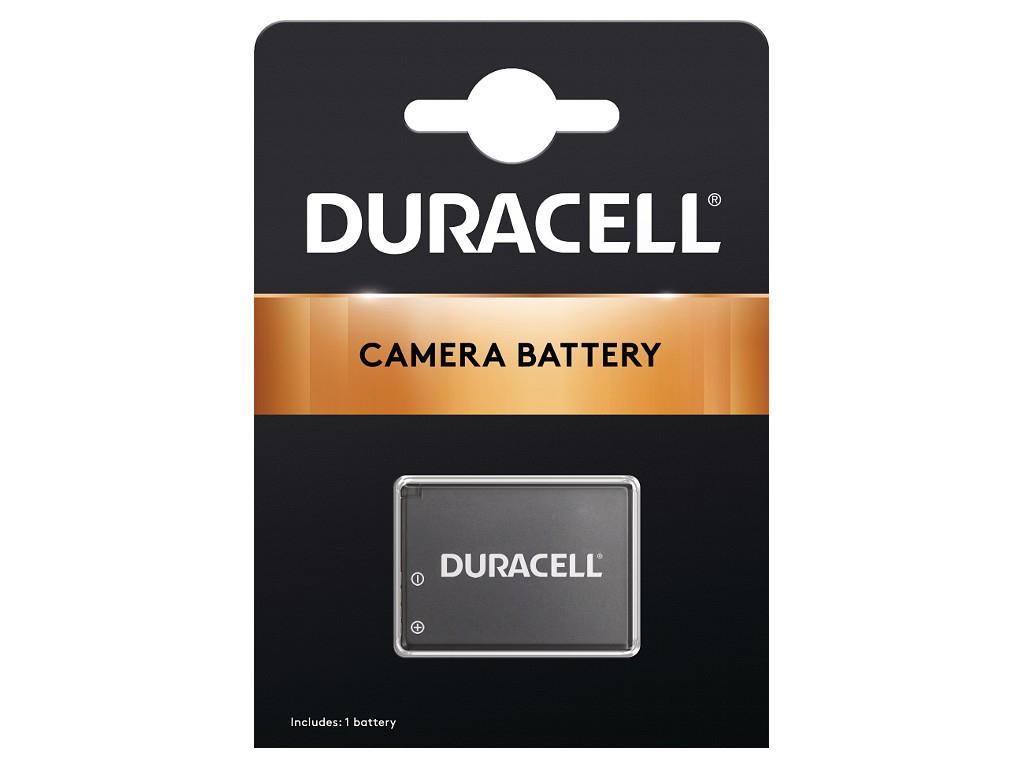 Duracell Camera Battery - replaces Kodak KLIC-7001 Battery