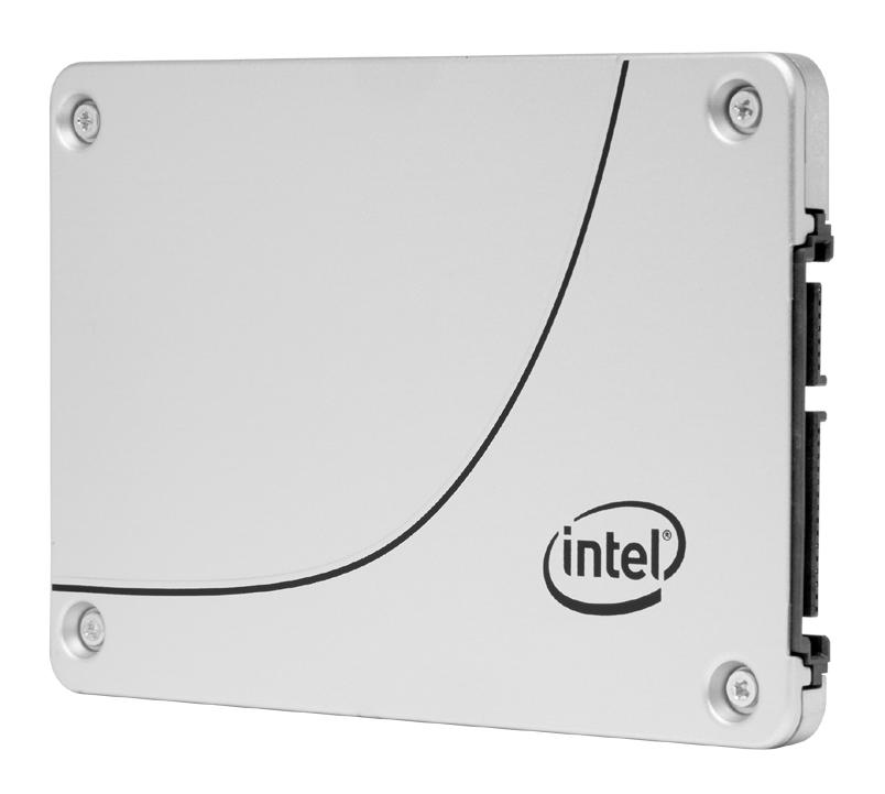 Intel DC S3520 2.5" 150 GB Serial ATA III MLC