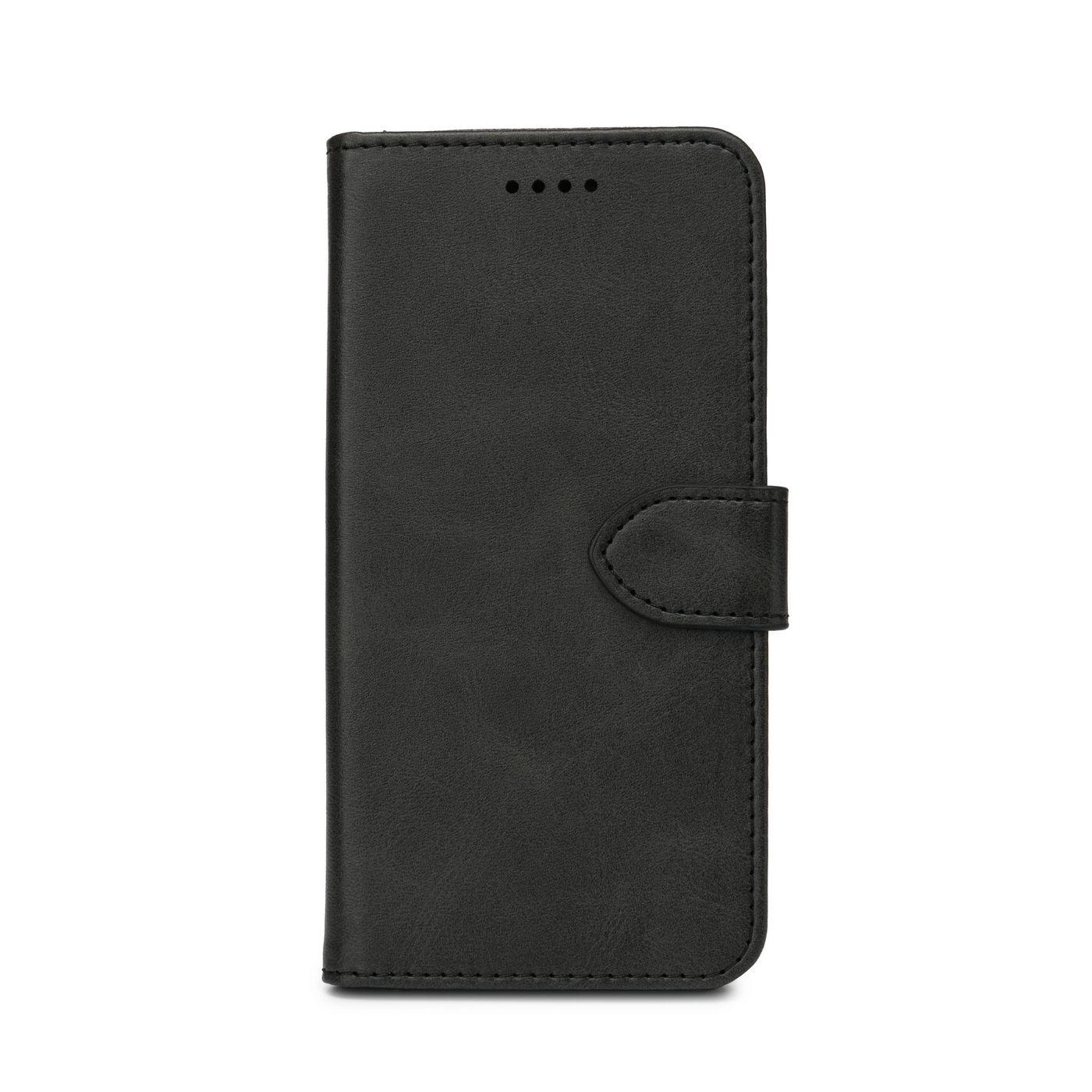 eSTUFF ES67340008-BULK mobile phone case 16.3 cm (6.4") Wallet ca