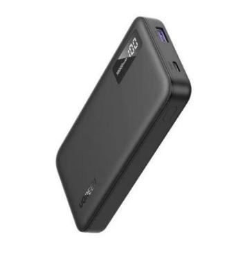 Ugreen 25742 power bank Lithium-Ion (Li-Ion) 10000 mAh Black