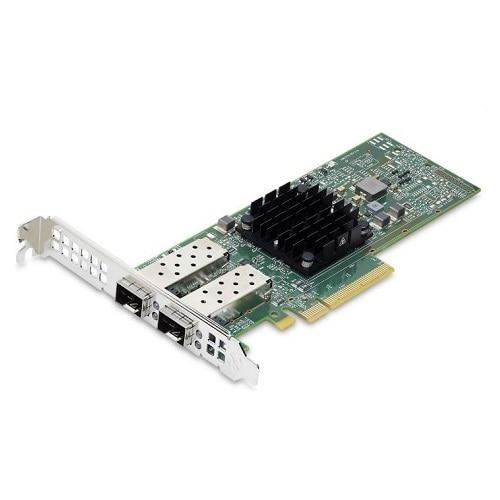 DELL 540-BCOR network card Internal Fiber 25000 Mbit/s