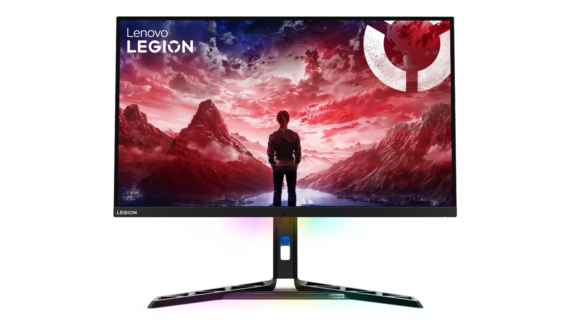 Lenovo Legion Y32p-30 Computer Monitor 80 Cm (31.5") 3840 X 2160