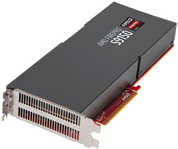 AMD FirePro S9150 16 GB GDDR5