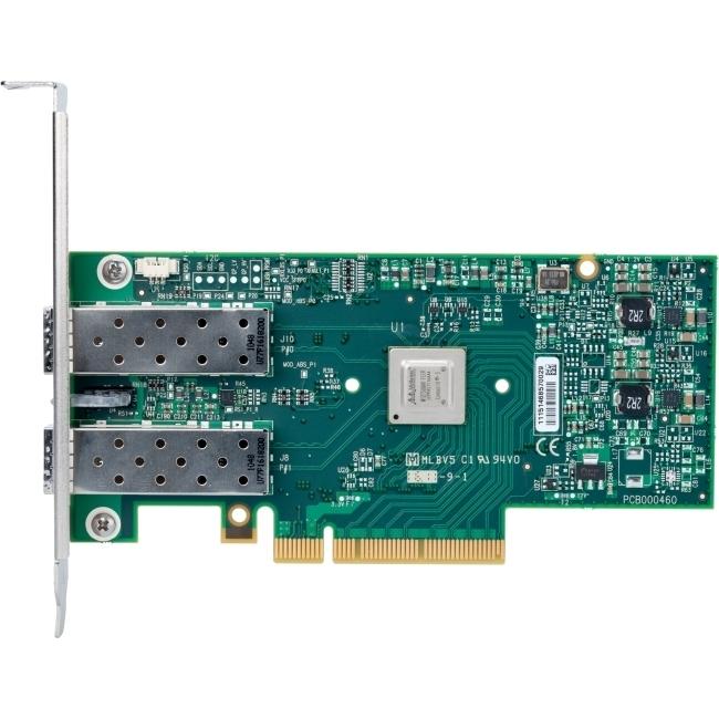 Mellanox Technologies MCX416A-CCAT network card Internal 100000 Mbit/s