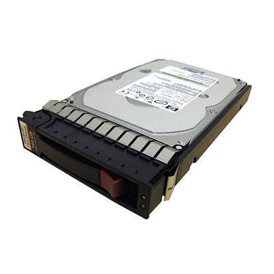 HPE 1Tb FATA 7.2K HDD