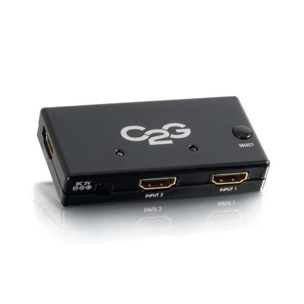 C2G 89050 Video Switch HDMI