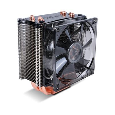 Antec C40 Processor Cooler 9.2 cm Copper