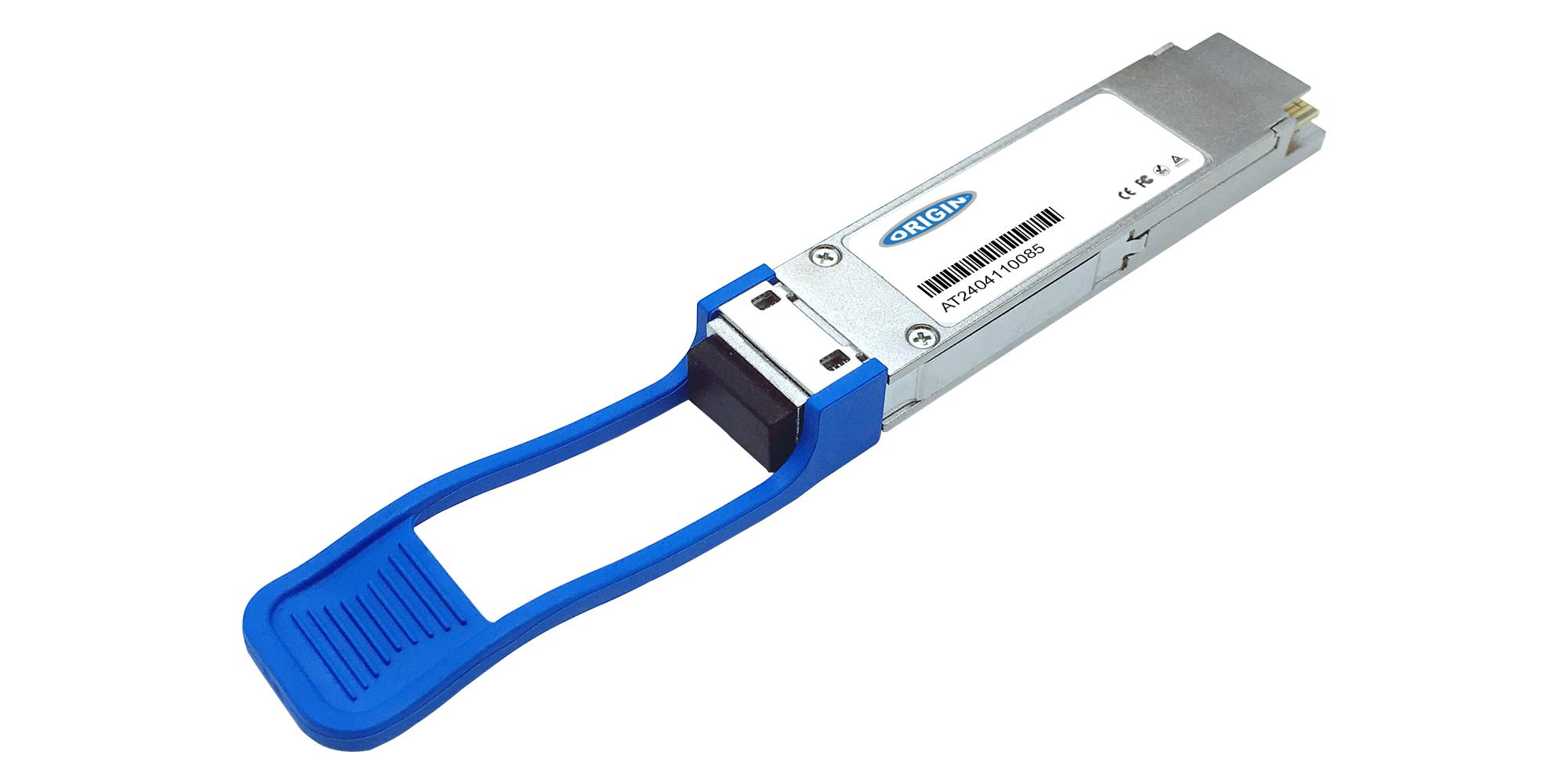 Origin Storage QSFPP-40G-LR4 Juniper Compatible Transceiver QSFP+ 40GB