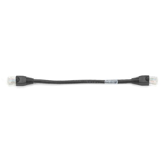 Black Box Cat6. 22.9cm Networking Cable 0.229 M