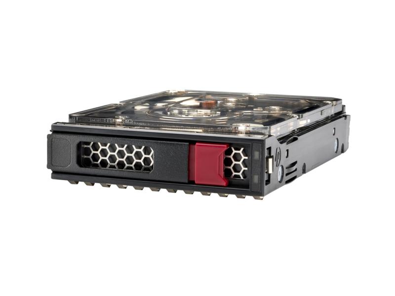 HPE P09161-B21 internal hard drive 10 TB 7200 RPM 3.5" Serial ATA