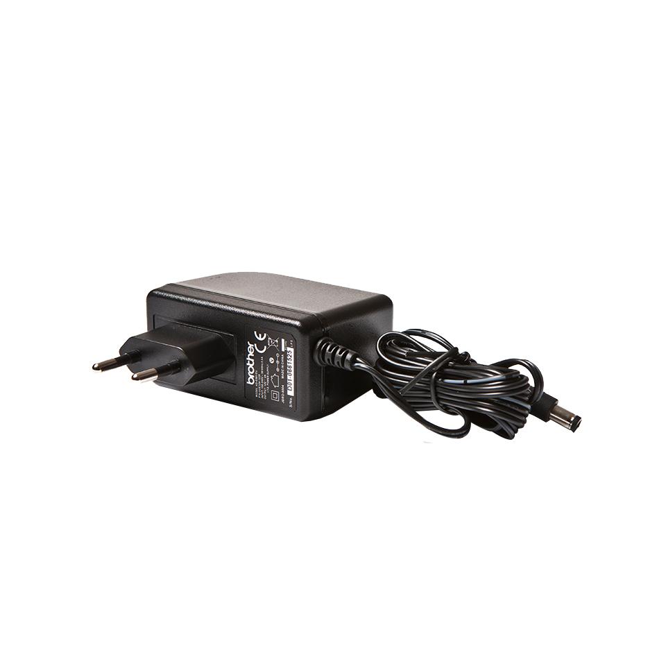 Brother ADE001EU power adapter/inverter Indoor Black