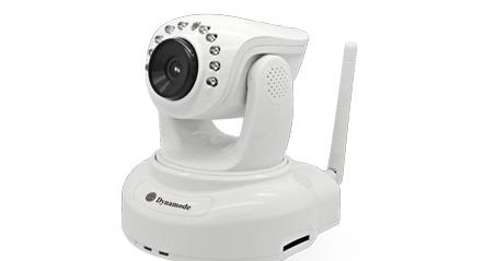 Dynamode DYN-625 security camera Cube IP security camera Indoor 1280 x