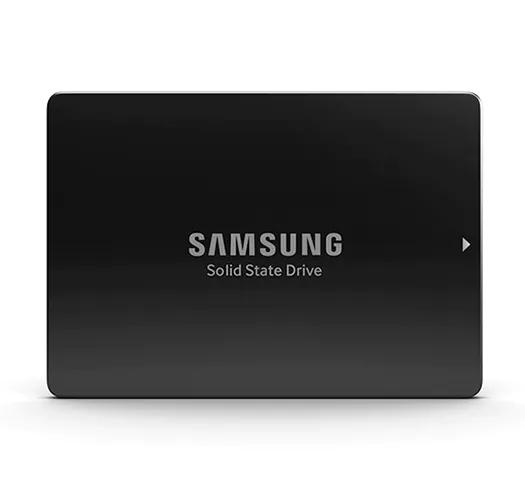 Samsung PM897 2.5" 3.84 TB Serial ATA III V-NAND