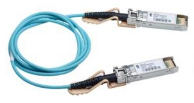 Extreme Networks 25G-DACP-SFP1M InfiniBand/fibre Optic Cable 1 M SFP28