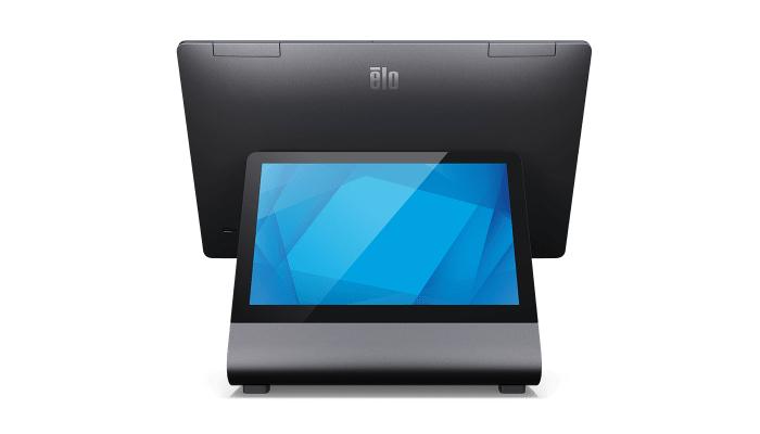 Elo Touch Solutions E984463 POS System 39.6 Cm (15.6") 1920 X 108