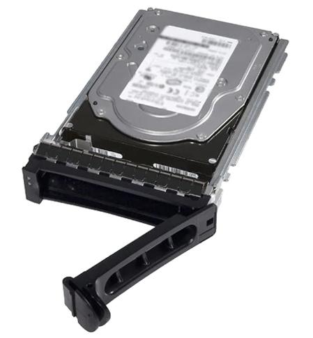 DELL 0FYFW internal solid state drive 2.5" 1.92 TB SAS