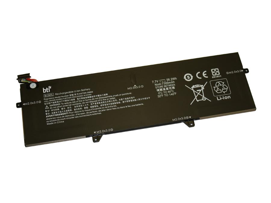 BTI BL04XL Battery