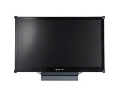 AG Neovo RX-24G surveillance monitor CCTV monitor 59.9 cm (23.6")