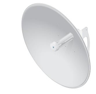 Ubiquiti Networks PBE-5AC-620 bridge/repeater 1000 Mbit/s