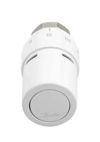 Danfoss RAX-K White RAX Thermostatic