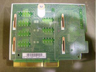 HPE HP Backplane Power ASM DL580G8