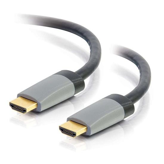 C2G 9.8ft (3m) Select High Speed HDMI® Cable with Ethernet 4K 60Hz - I