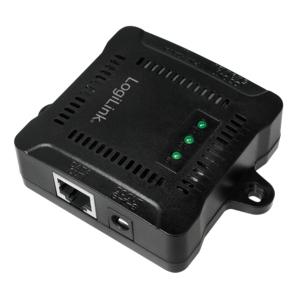 LogiLink POE005 PoE adapter Gigabit Ethernet