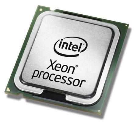 IBM Intel Xeon E5-2640 processor 2.5 GHz 15 MB L3