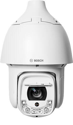 Bosch PTZ 4MP HDR 30x IP66 pendant