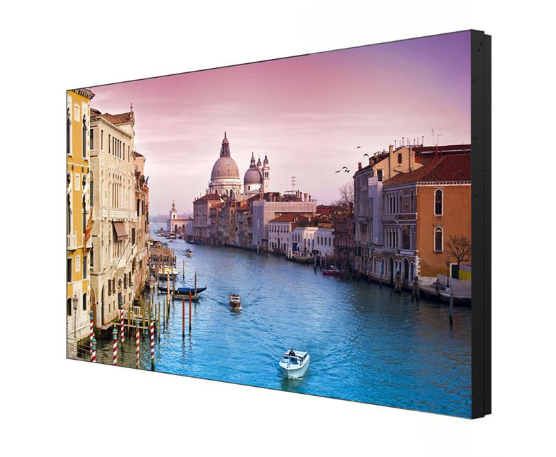 Allsee Technologies TL55H9 video wall display LED Indoor